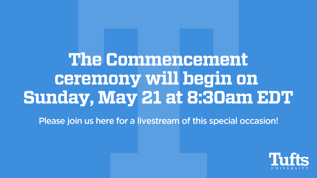 Home Page Commencement