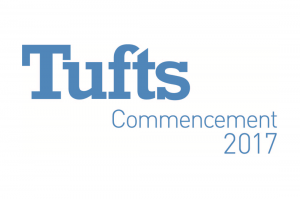 Tufts Commencement 2017